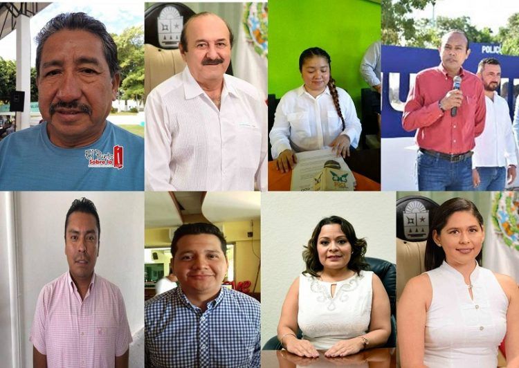 La política y sus demonios: Algunos nombres que suenan en Othón P. Blanco