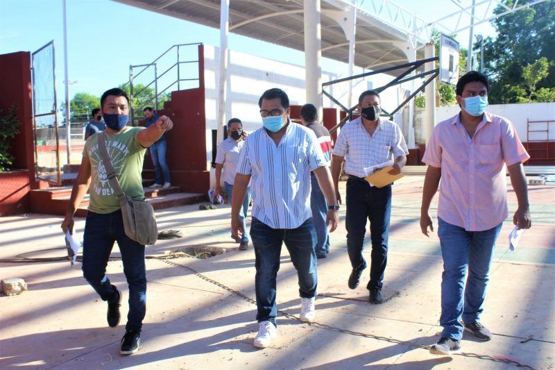 Clave para el Ayuntamiento vallisoletano la participación ciudadana, para seguir adelante y avanzado de manera integral