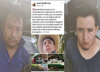La política y sus demonios: En La Esperanza se metieron con la secretaria equivocada