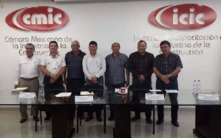 Merodean conflictos de interés en CMIC 