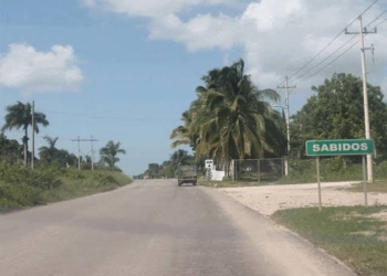 Preparan «pachangón» en Sabidos pese a pandemia
