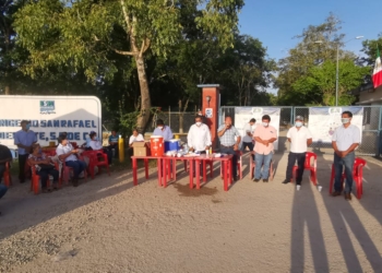 Endurecen medidas productores: cerrarán carretera Federal