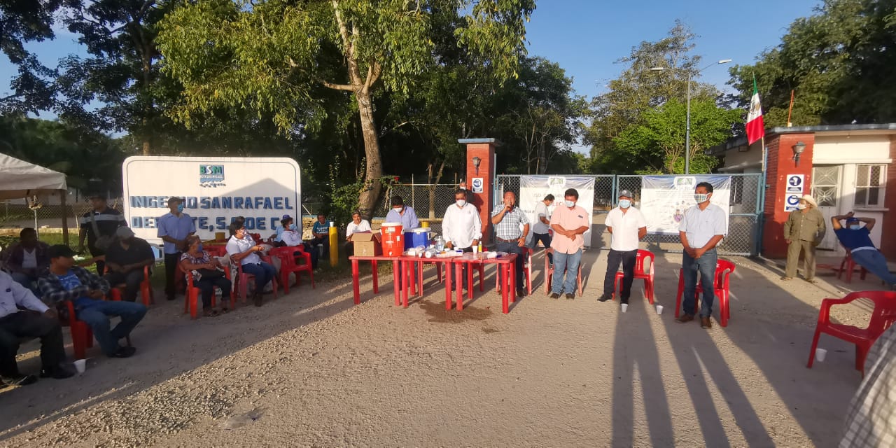 Endurecen medidas productores: cerrarán carretera Federal