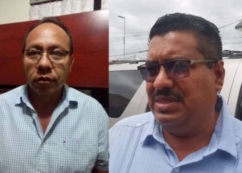 Líderes cañeros piden estación del Tren Maya en la ribera del río Hondo