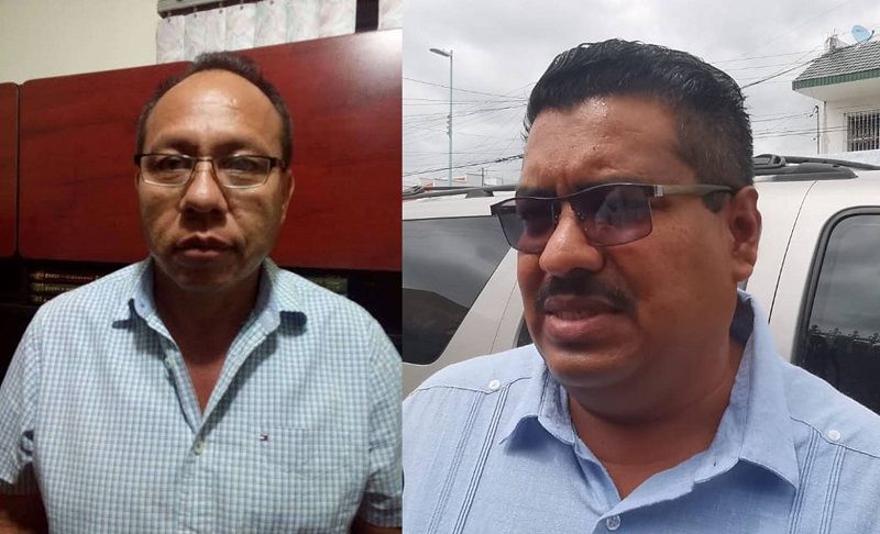 Líderes cañeros piden estación del Tren Maya en la ribera del río Hondo