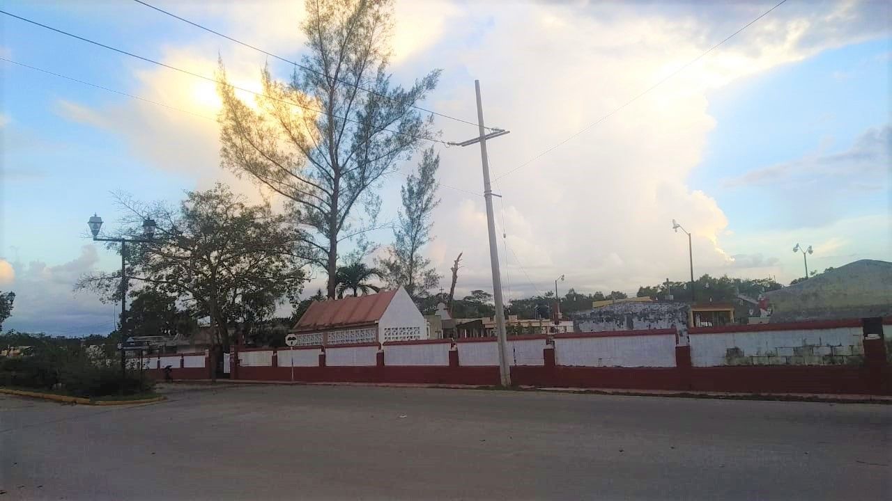 No se sabe si el Cementerio General abrirá sus puertas durante próxima fecha célebre