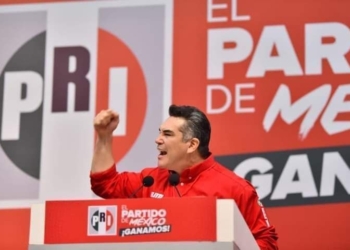Arranca en Campeche el PRI su estrategia electoral para el 2021