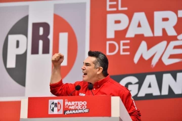Arranca en Campeche el PRI su estrategia electoral para el 2021