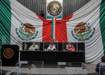 Congreso acuerda comparecencias para la glosa del IV Informe de Gobierno de Carlos Joaquín