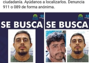 Capella viola secrecía de investigación y lo tunden en redes sociales