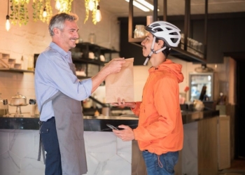 DiDi Food se alista para llegar a Cancún