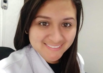 Clarita Ines Vázquez Chan como nueva directora del hospital integral