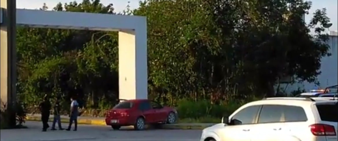Ejecutan al jefe de custodios de la cárcel de Cancún