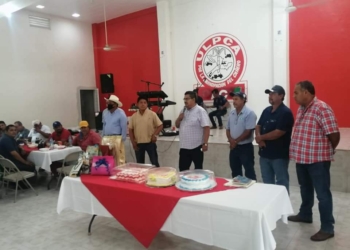 Cañeros exigen ser tomados en las próximas elecciones