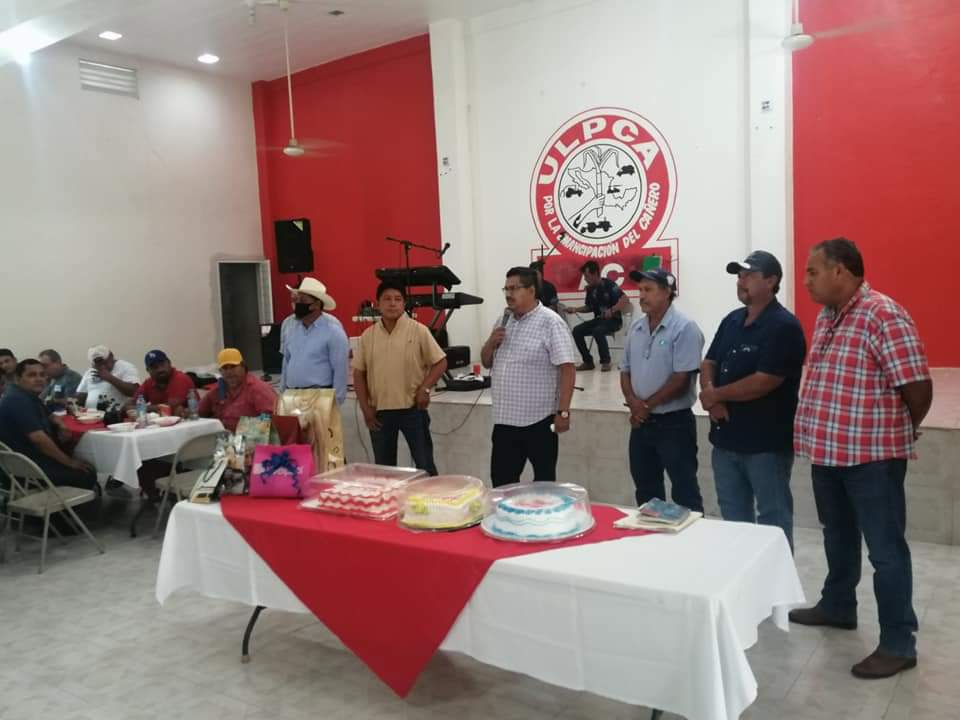 Cañeros exigen ser tomados en las próximas elecciones