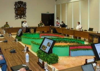Determina Aysa mantener la alerta para evitar riesgos