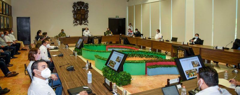 Determina Aysa mantener la alerta para evitar riesgos