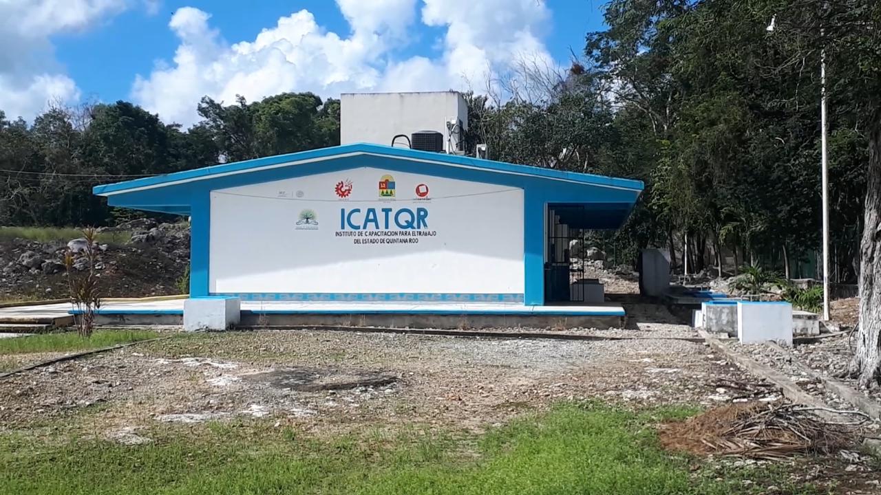 ICAT Felipe Carrillo Puerto y José María Morelos abre convocatoria para cursos en línea