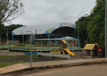 Sin escurrimientos de agua, en las comunidades de JMM