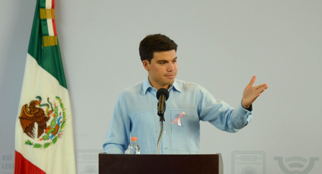 Congreso de Quintana Roo dejó de reformar leyes, ahora se dedica a ayudas sociales