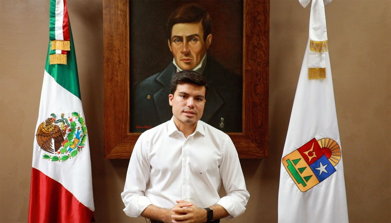 Llama Congreso a la solidaridad y a mantener la calma ante huracán “Delta”
