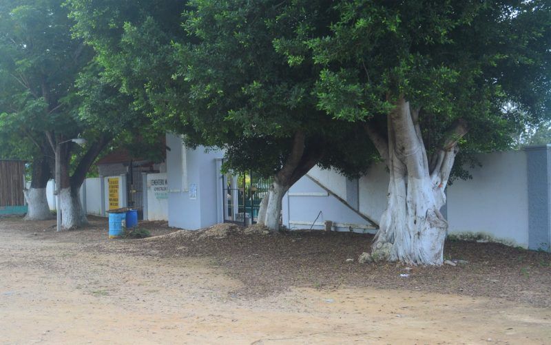 Municipio de JMM determinó que los días 31, 1 y 2 de noviembre, el panteón municipal