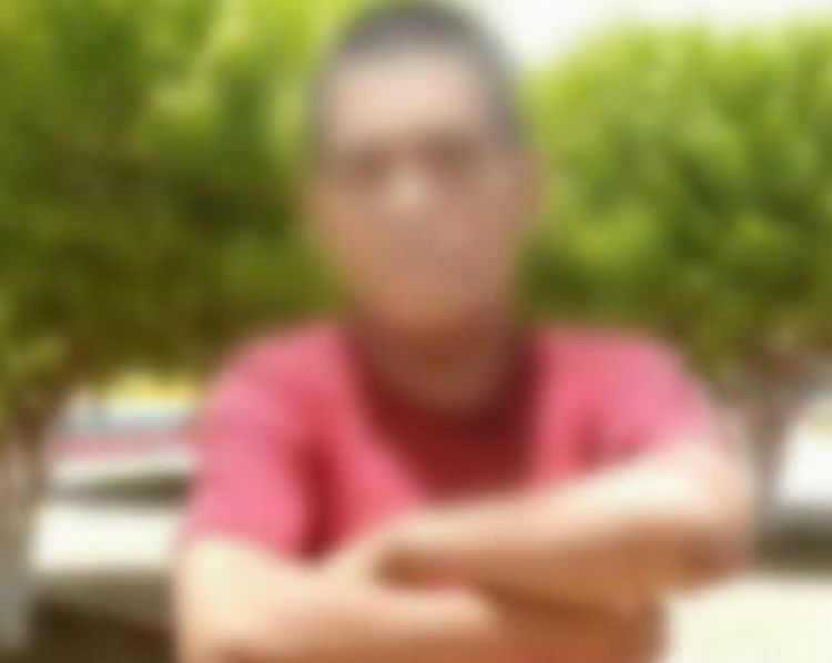 Detienen al mudo por el delito de robo a casa habitación