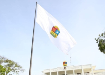 Quintana Roo 46 aniversario como Estado Libre y Soberano