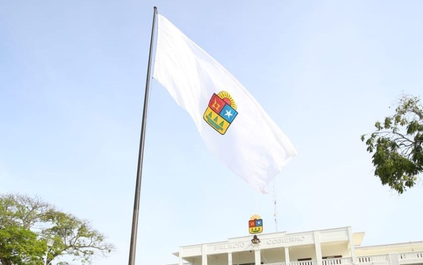 Quintana Roo 46 aniversario como Estado Libre y Soberano