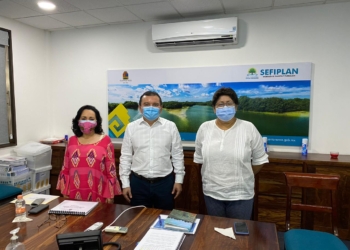 Reunión con miras a la implementación de la Reforma Laboral en Quintana Roo