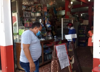 Por la pandemia comercios aprovecharon de aumentar los precios de los productos de la canasta básica
