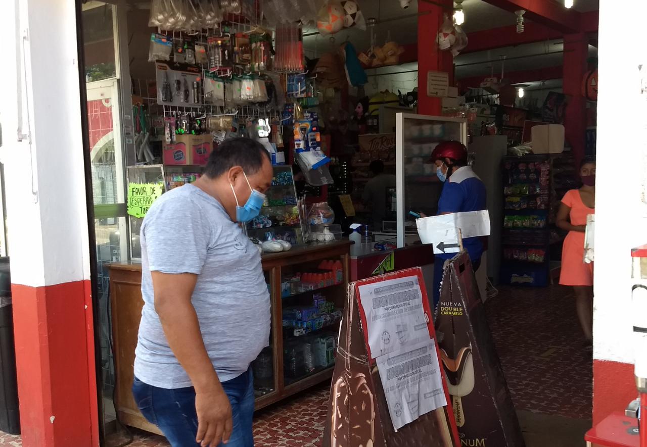 Por la pandemia comercios aprovecharon de aumentar los precios de los productos de la canasta básica