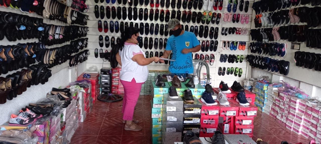 Sector comercial tiene puestas sus esperanzas en el Buen Fin