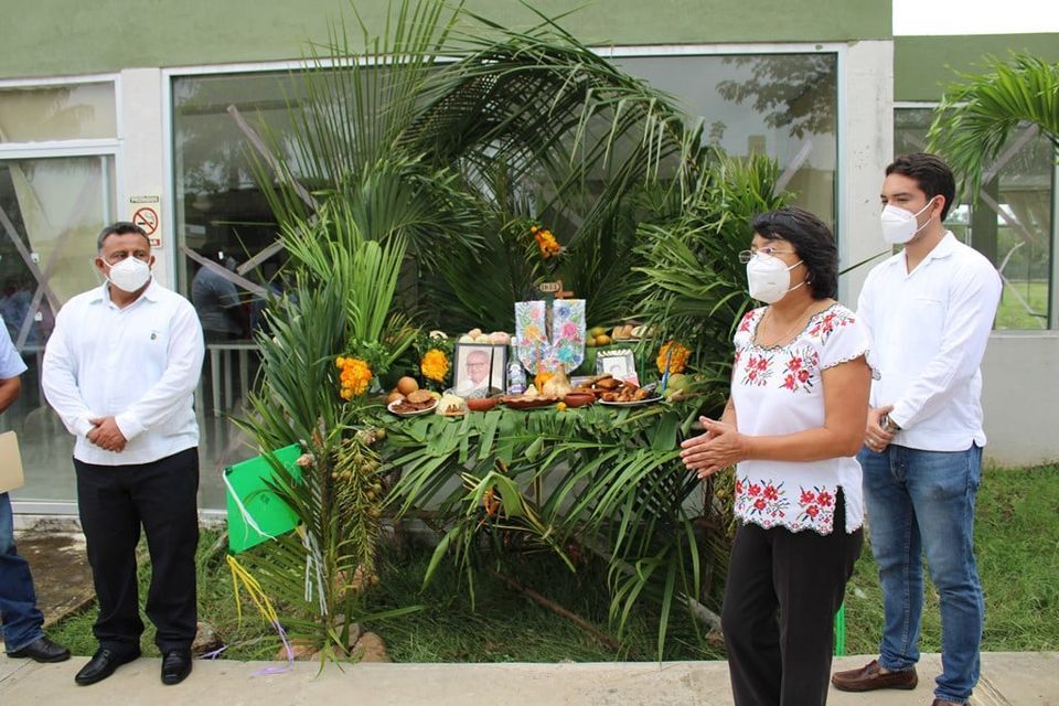 Respeto y preservación por las tradiciones