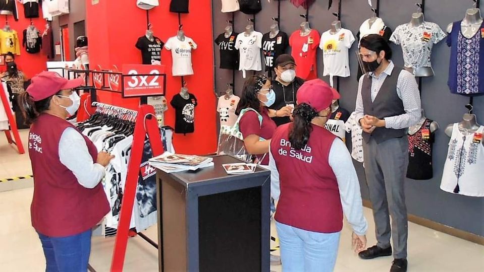 Van de nuevo, no quieren sorpresas en Valladolid