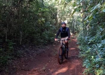 Tres clubes de ciclismo realizarán una rodada el próximo 7 de noviembre a las 6 de la mañana
