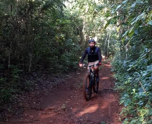 Tres clubes de ciclismo realizarán una rodada el próximo 7 de noviembre a las 6 de la mañana