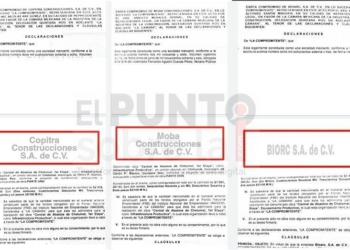 “Oscuras” adjudicaciones directas en SEDE en Quintana Roo