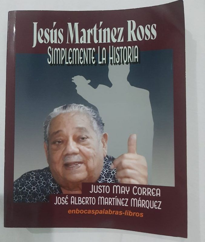La política y sus demonios: Jesús Martínez Ross y la fiesta cívica de Quintana Roo