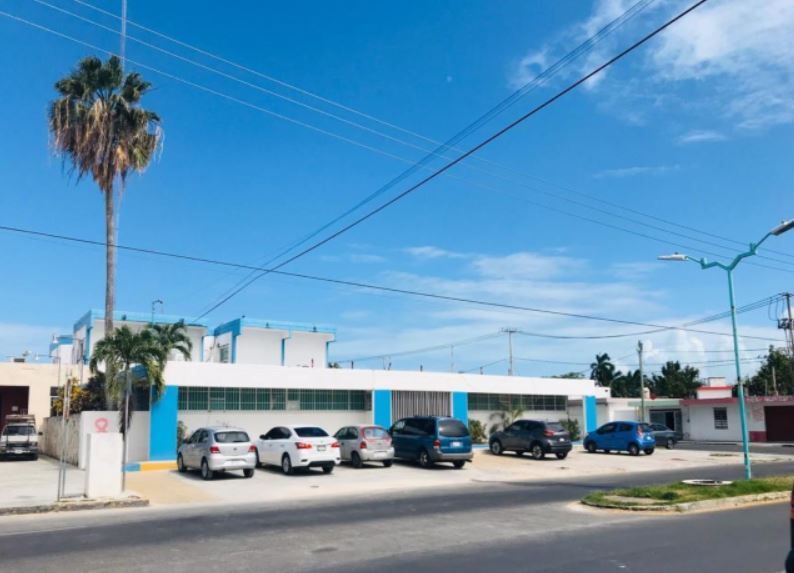 Un «Virrey», más de 16 millones de pesos para la “Rehabilitación de las oficinas de la COJUDEQ”