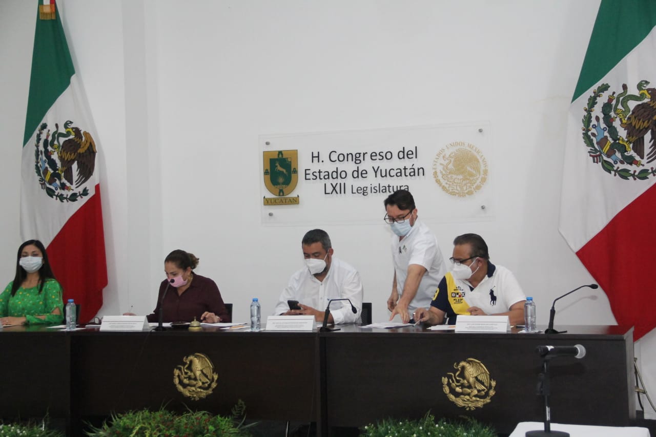 Plazo hasta el 30 de noviembre, para recibir propuestas
