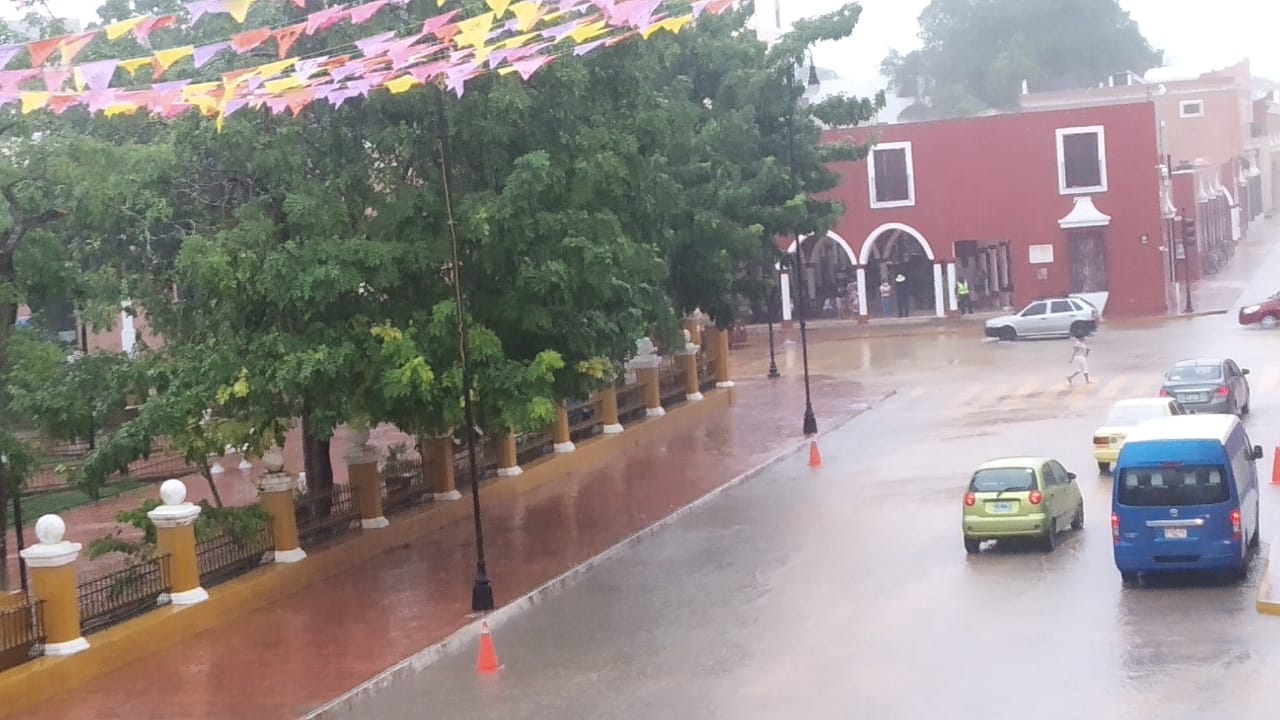 Culmina oficialmente la temporada; no se descarta la formación de tormentas adicionales