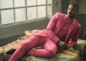 Michael B. Jordan es el hombre vivo más sexy del mundo: Revista «People»