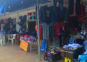 “Buen Fin”,solamente dos los establecimientos afiliados a la CANACO participaron