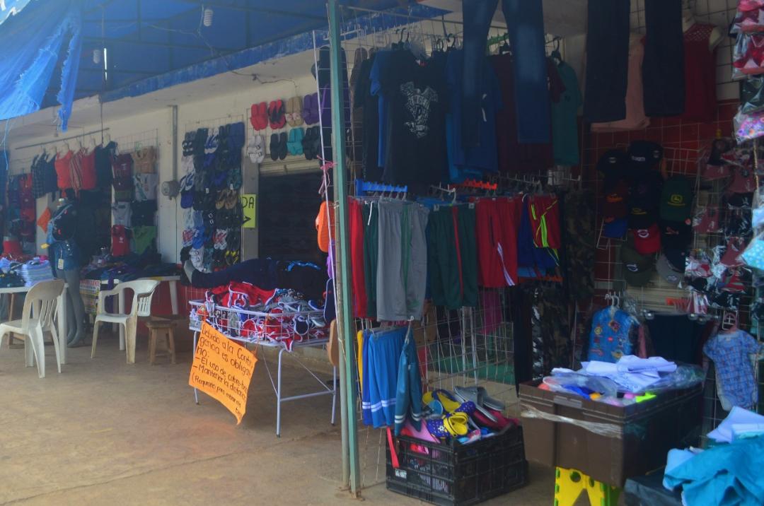 “Buen Fin”,solamente dos los establecimientos afiliados a la CANACO participaron