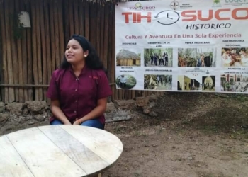 Tour operadora “Kilómetro 50 Tours” segundo lugar en el concurso de Innovación del Turismo Rural en su edición 2020