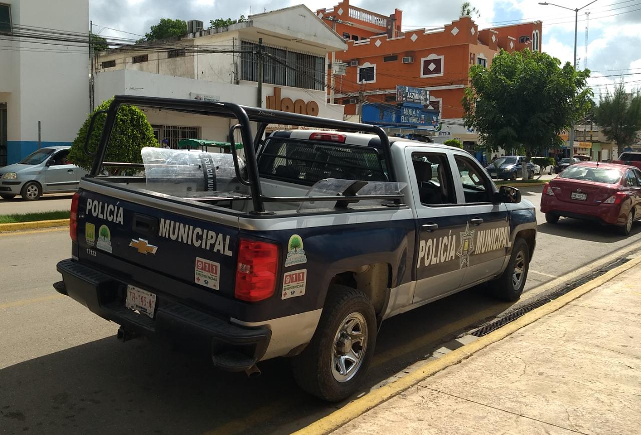 Denuncian llamadas de extorsión en JMM