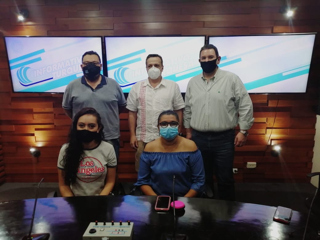Nada justifica la agresión a los manifestantes y periodistas: Luis Alegre