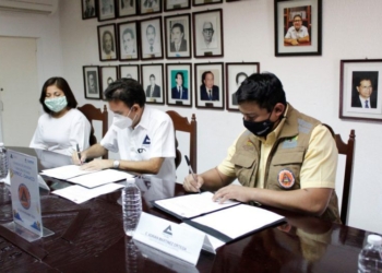 Firma COEPROC y CANACO SERVYTUR convenio de colaboración