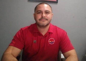 A Isaac Janix lo chamaquearon y lo ningunearon
